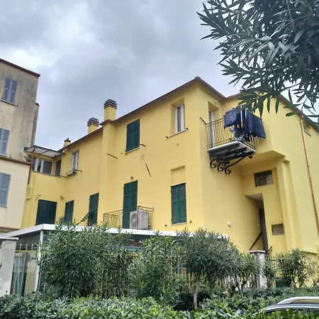 Apartamento Casaro - Finalpia Finale Ligure