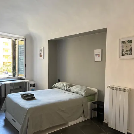 Apartamento Casaro - Finalpia Finale Ligure