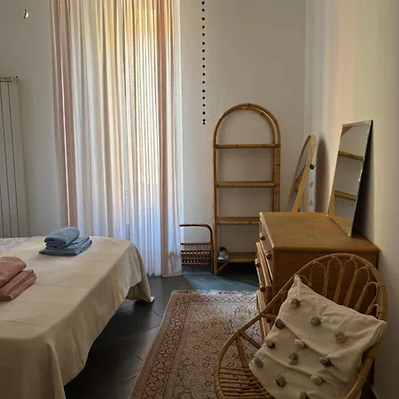 Casaro - Finalpia Apartamento Finale Ligure