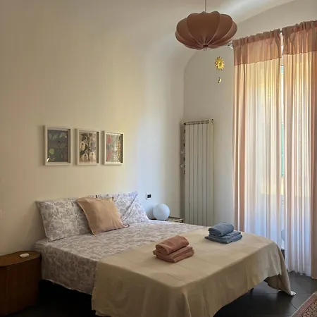 Casaro - Finalpia Apartamento Finale Ligure