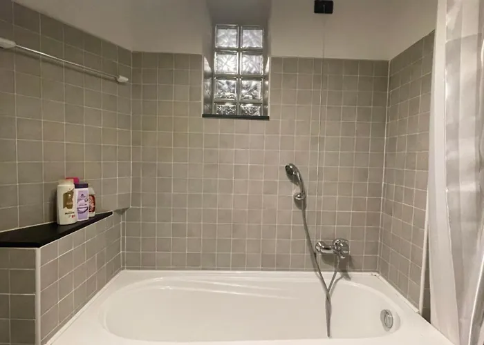 Appartement Casaro - Finalpia *