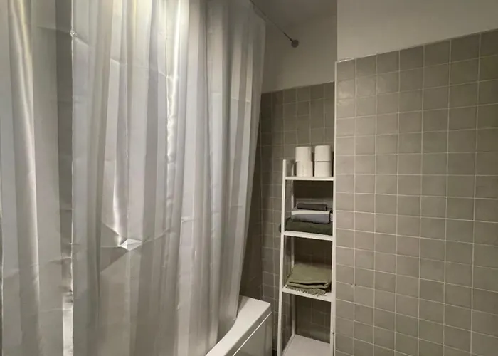 Casaro - Finalpia Appartement *