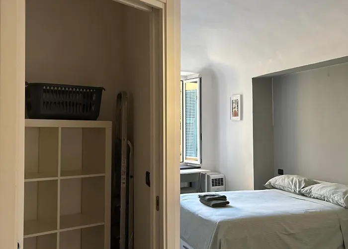 Casaro - Finalpia Finale Ligure