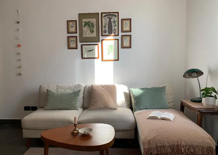 Casaro - Finalpia Appartement