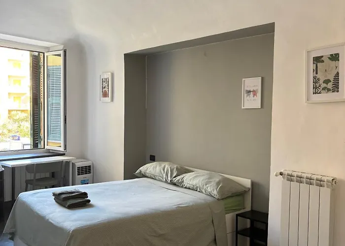 Appartement Casaro - Finalpia Finale Ligure