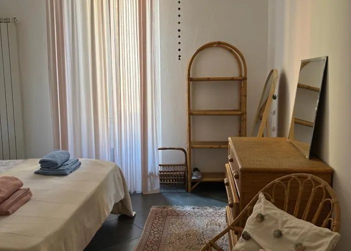 Casaro - Finalpia Appartement Finale Ligure