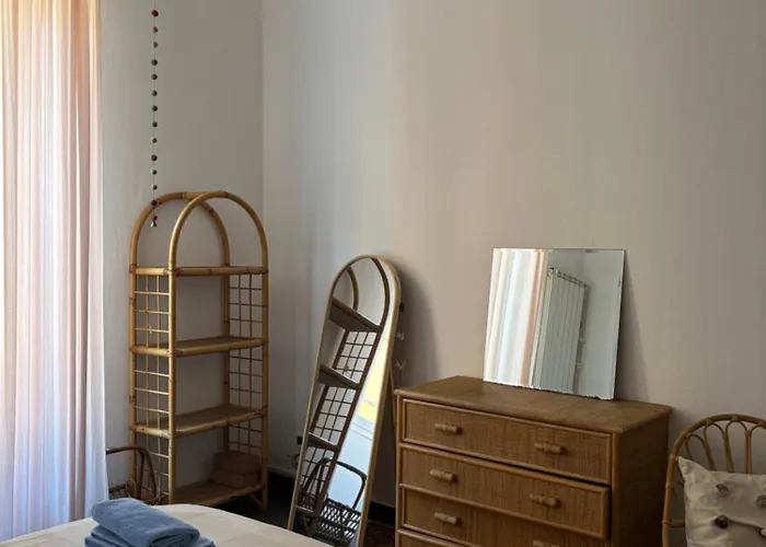 Appartement Casaro - Finalpia Finale Ligure