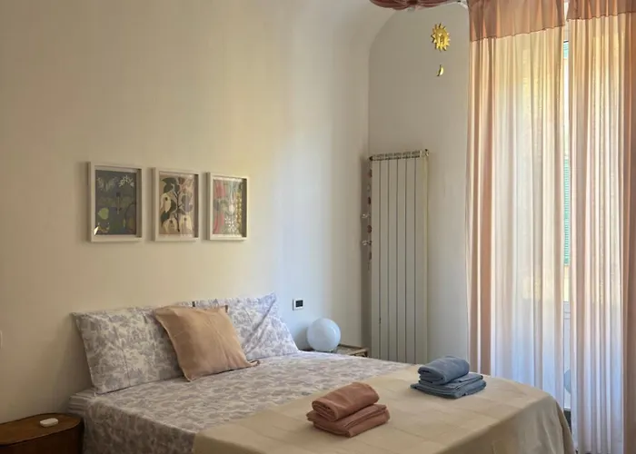 Casaro - Finalpia Appartement Finale Ligure