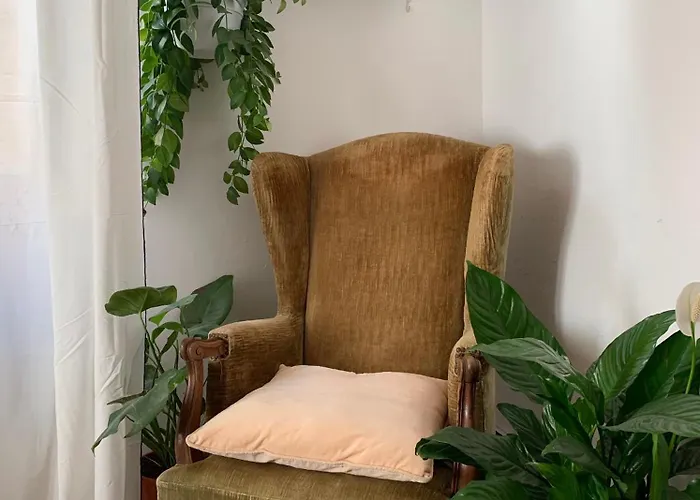 Appartement Casaro - Finalpia