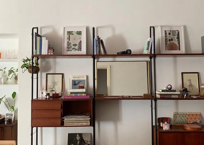 Casaro - Finalpia Appartement *