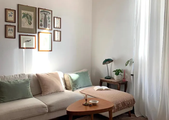 Appartement Casaro - Finalpia