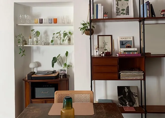 Appartement Casaro - Finalpia